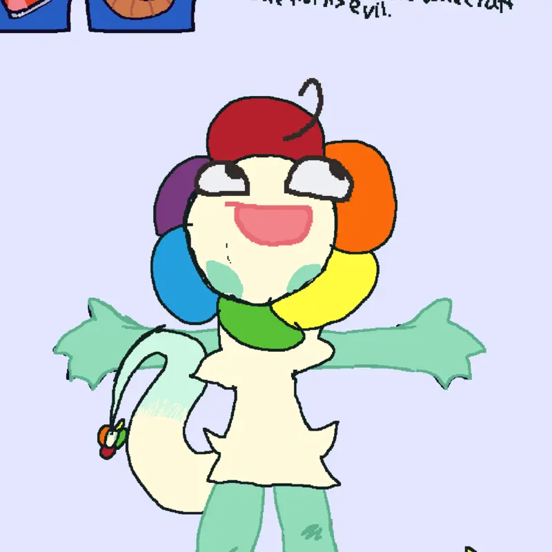 Game by @WildCraftkitty