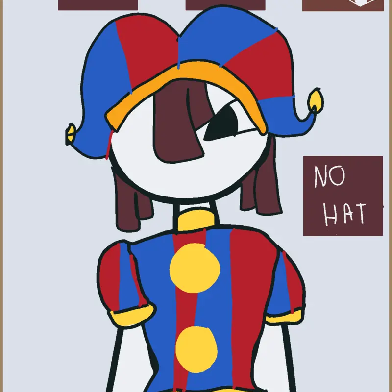 Game by @EpicIvy