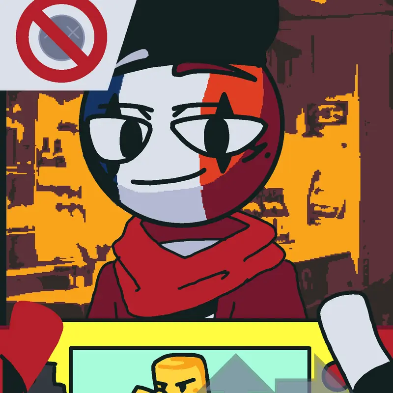 Game by @tomatos_542
