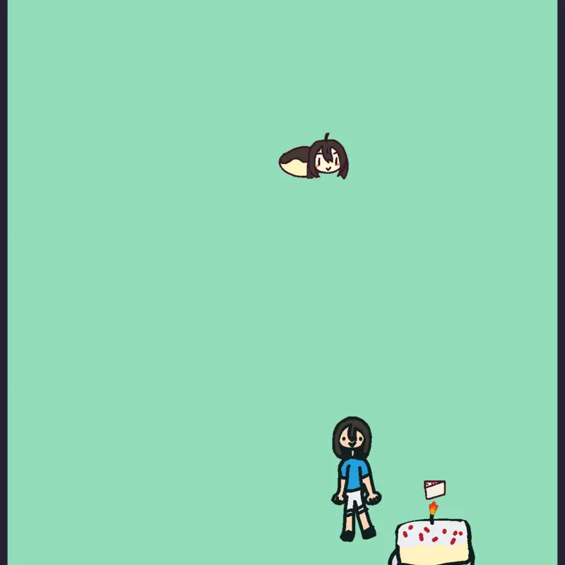 Game by @Mayunesa