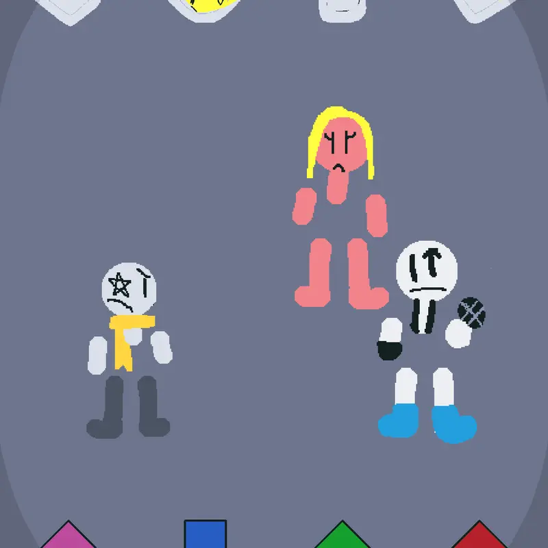 Game by @-_pepe_oficial_-