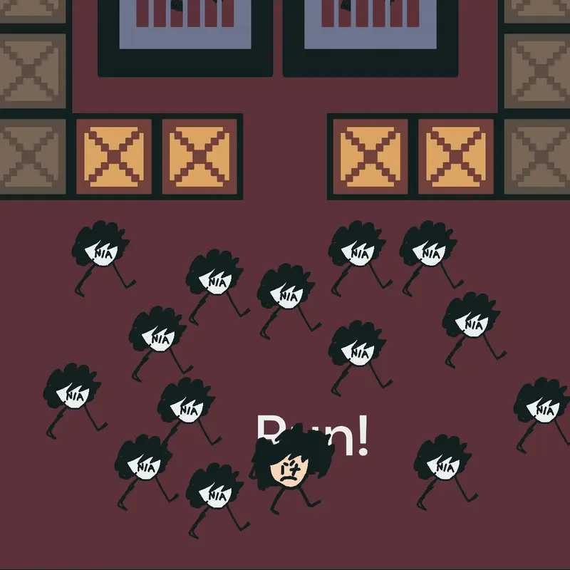 Game by @box_boy