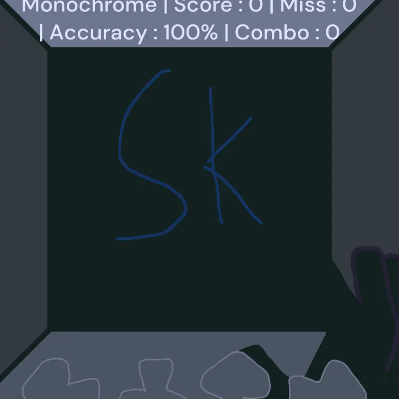 Game by @Julian33388920