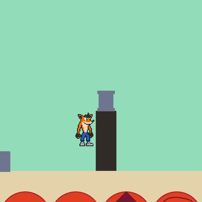 Game by @Meowfish