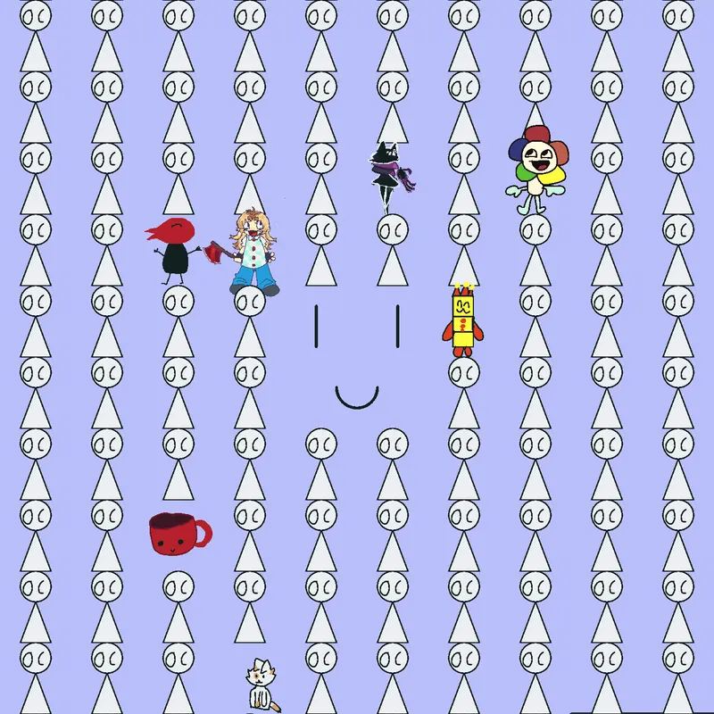 Game by @Threehatesmoonabuserr