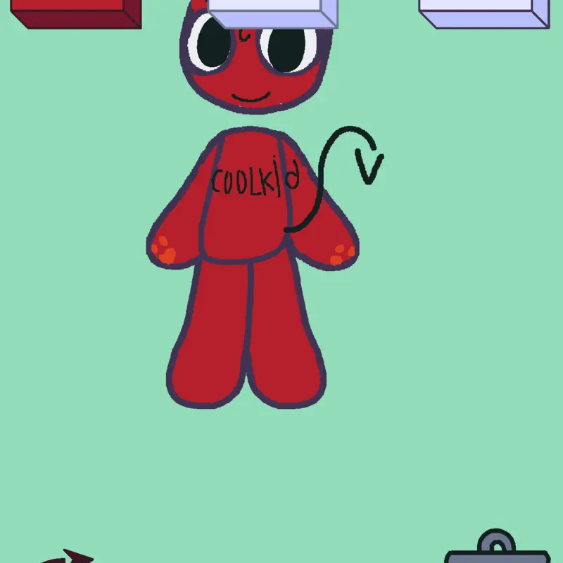 Game by @gooberXD