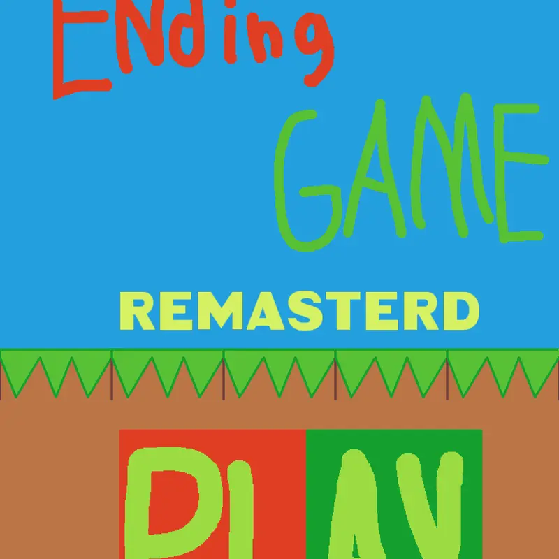 Game by @SpritCreator