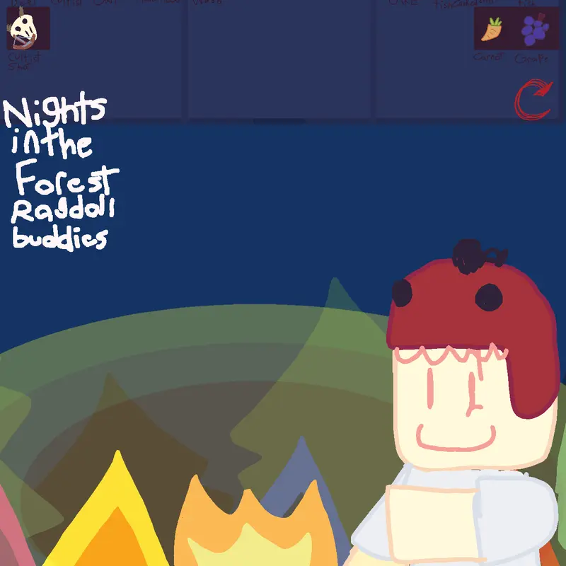 Game by @smth_cow