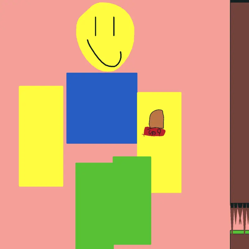 Game by @cottdog