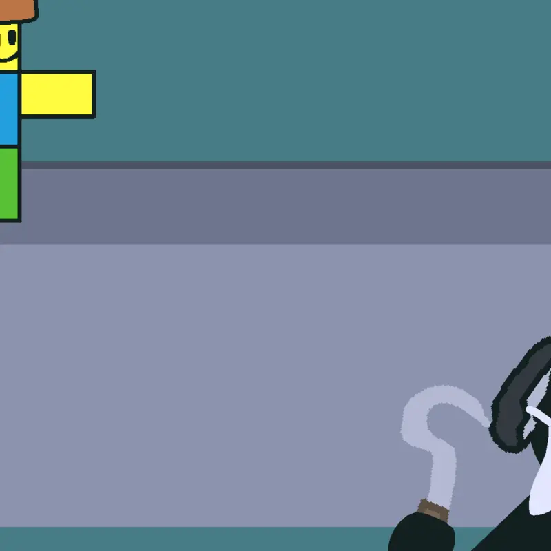 Game by @NoobiniCakenini