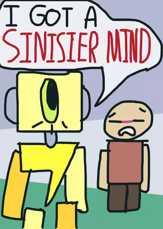 Game by @misterguy