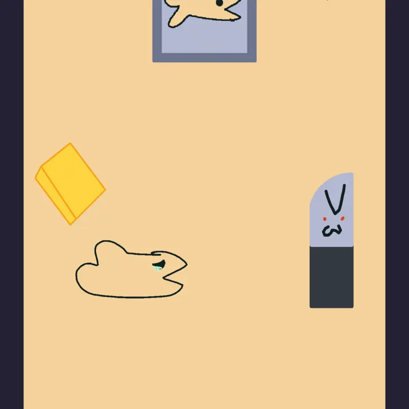 Game by @mochi_kochi