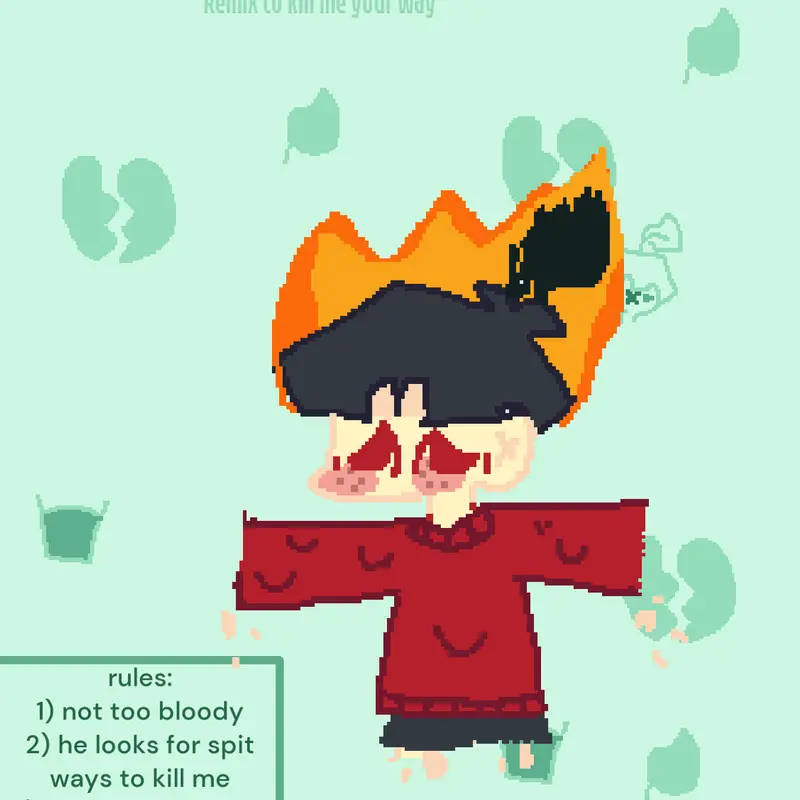 Game by @Drathurq