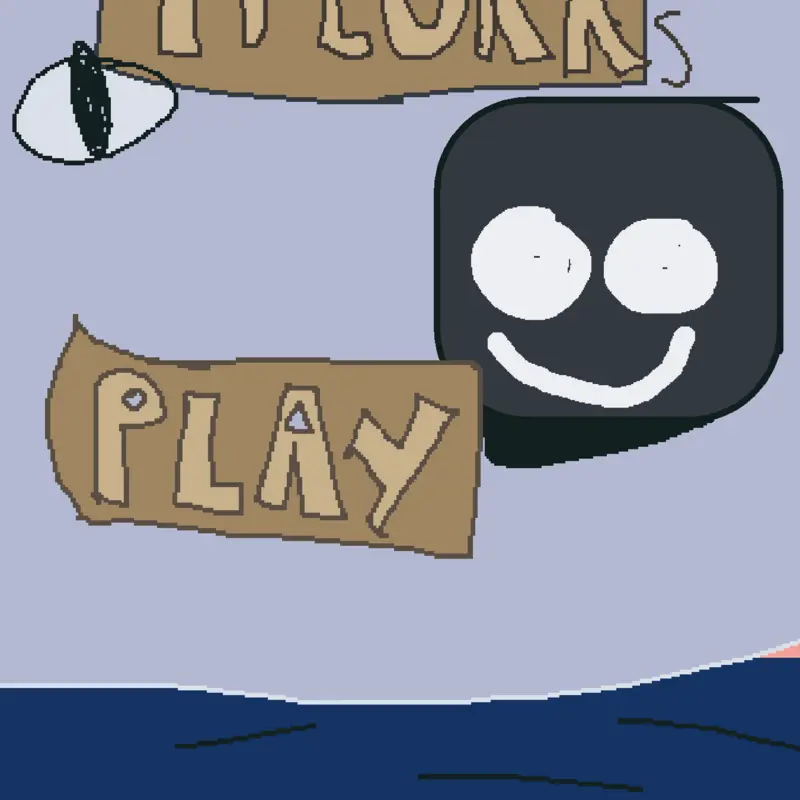 Game by @idelmax