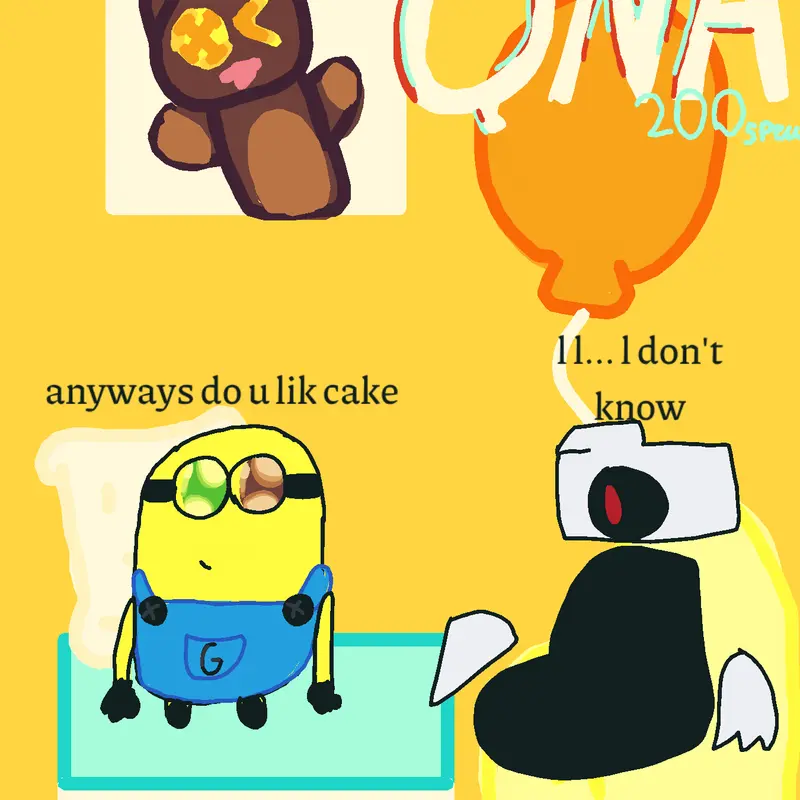 Game by @kittycornrainbow