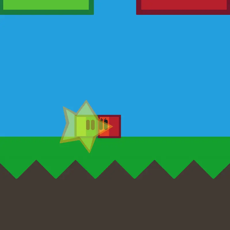 Game by @Kahanchik