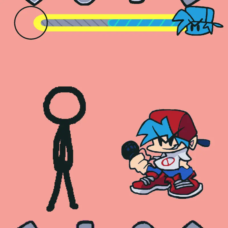 Game by @frunkin