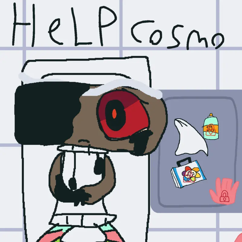 Game by @zozo14321dandyworldfan
