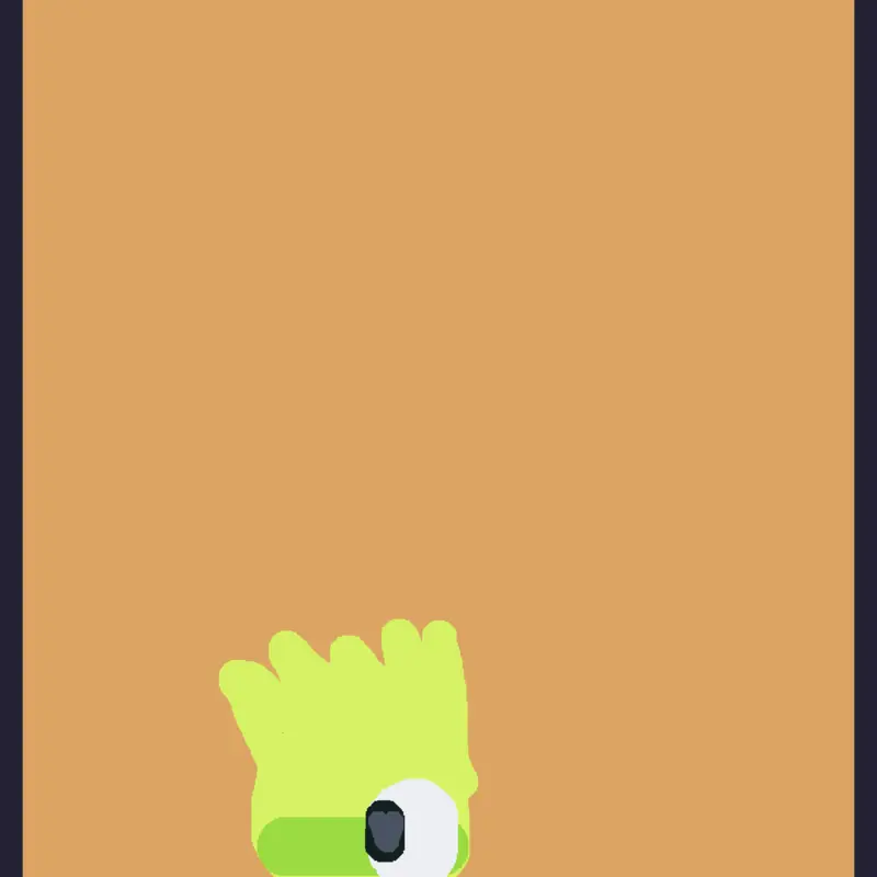Game by @OliviaLennen