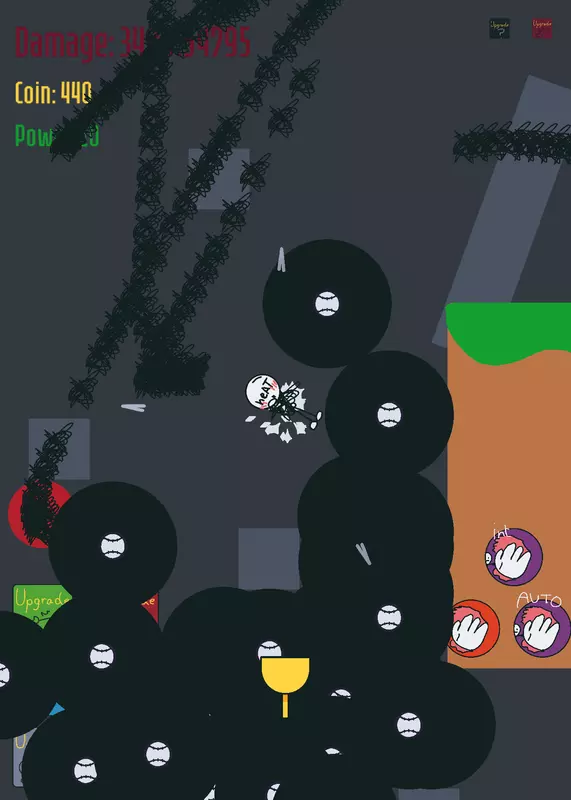 Game by @fryingpans
