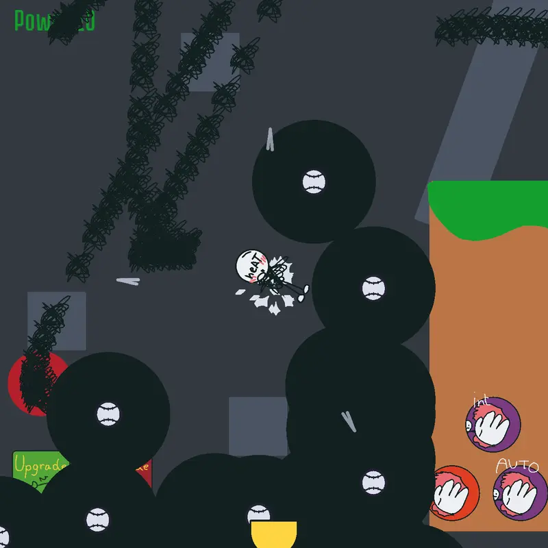 Game by @fryingpans