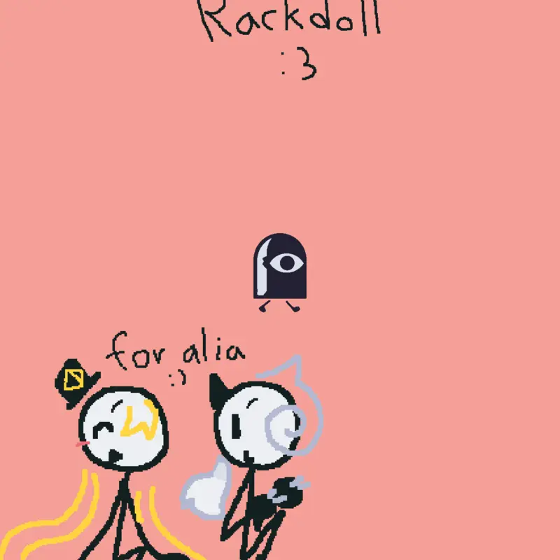 Game by @rackdoll_zalla