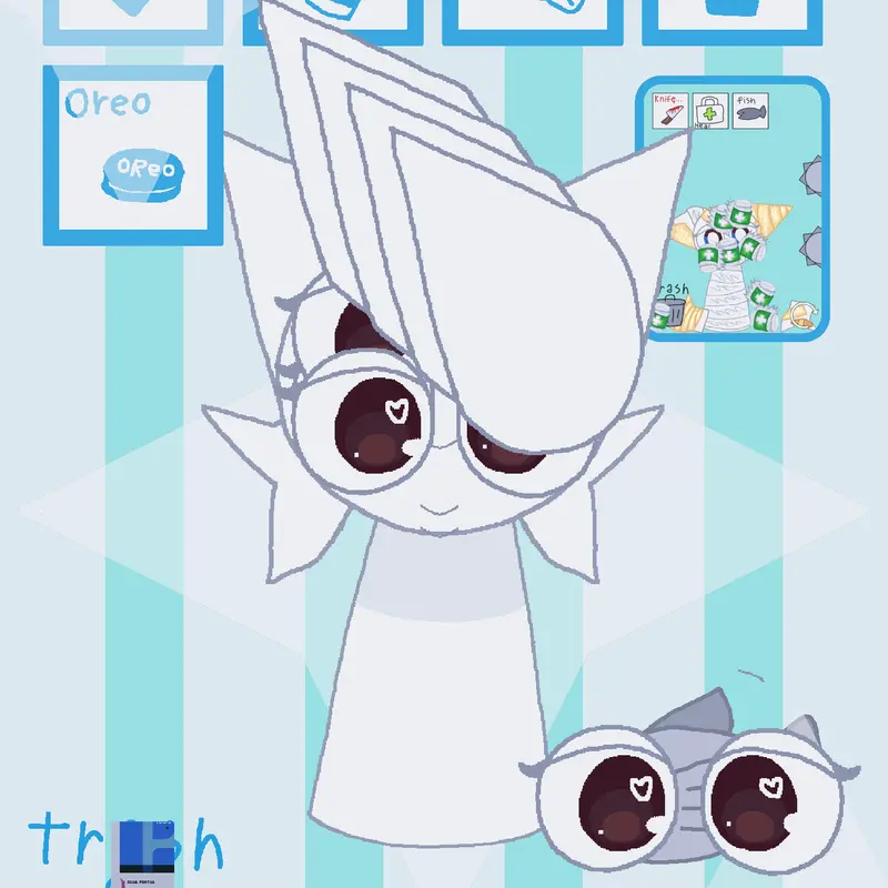 Game by @jiid