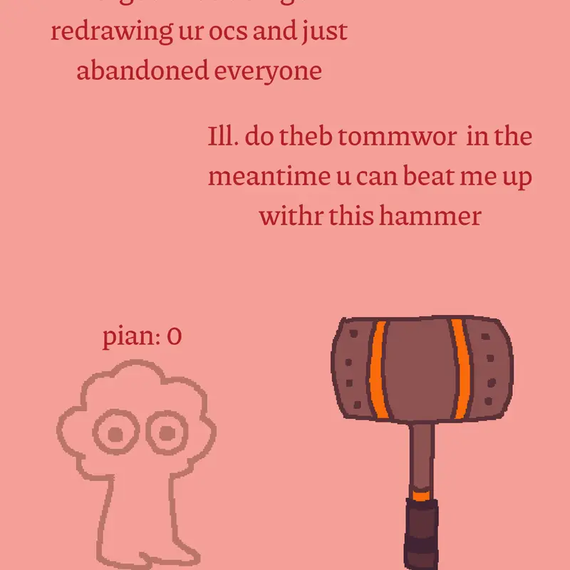 Game by @SorLBean