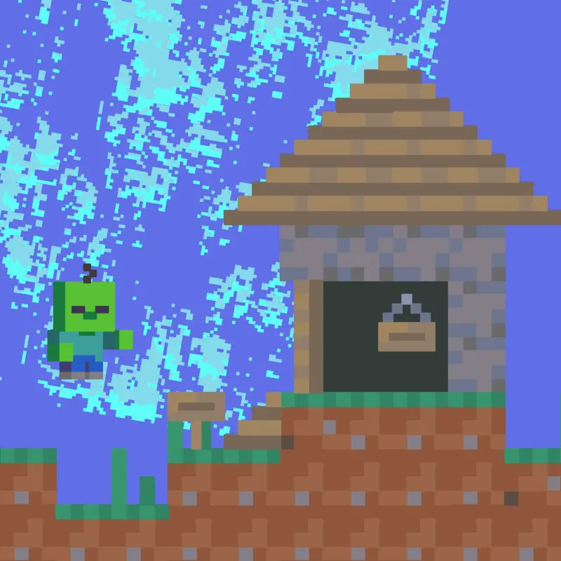 Game by @skillg