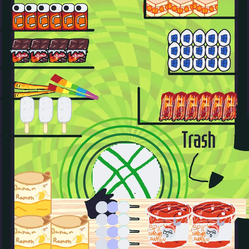 Game by @jmlovetheearth