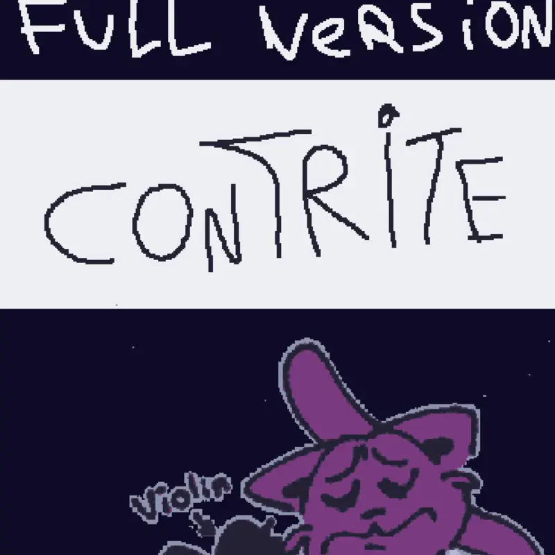 Game by @Freedom_Temmie_ExE