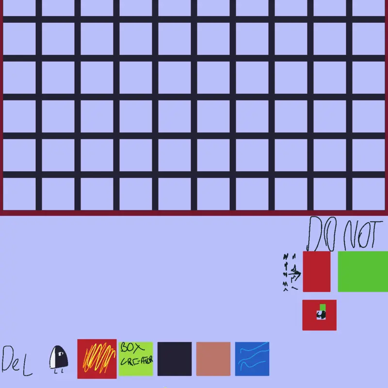 Game by @just_a_coder