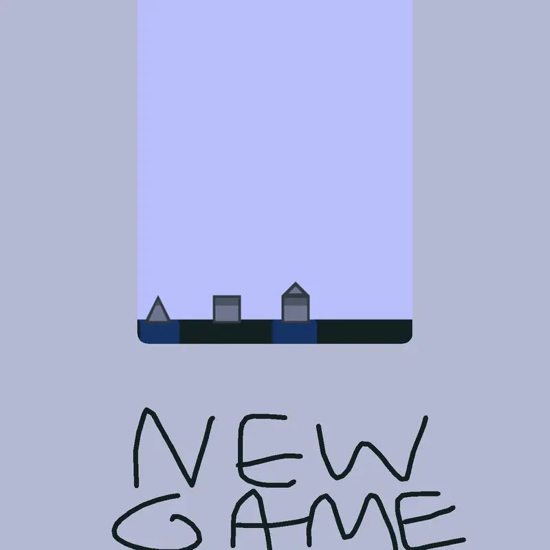 Game by @Yertitoali