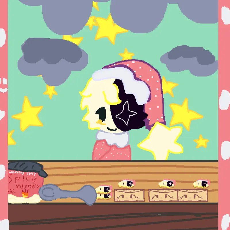 Game by @THERIAN4EVER