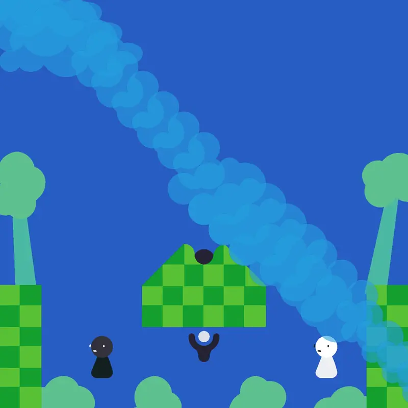 Game by @Aliszx
