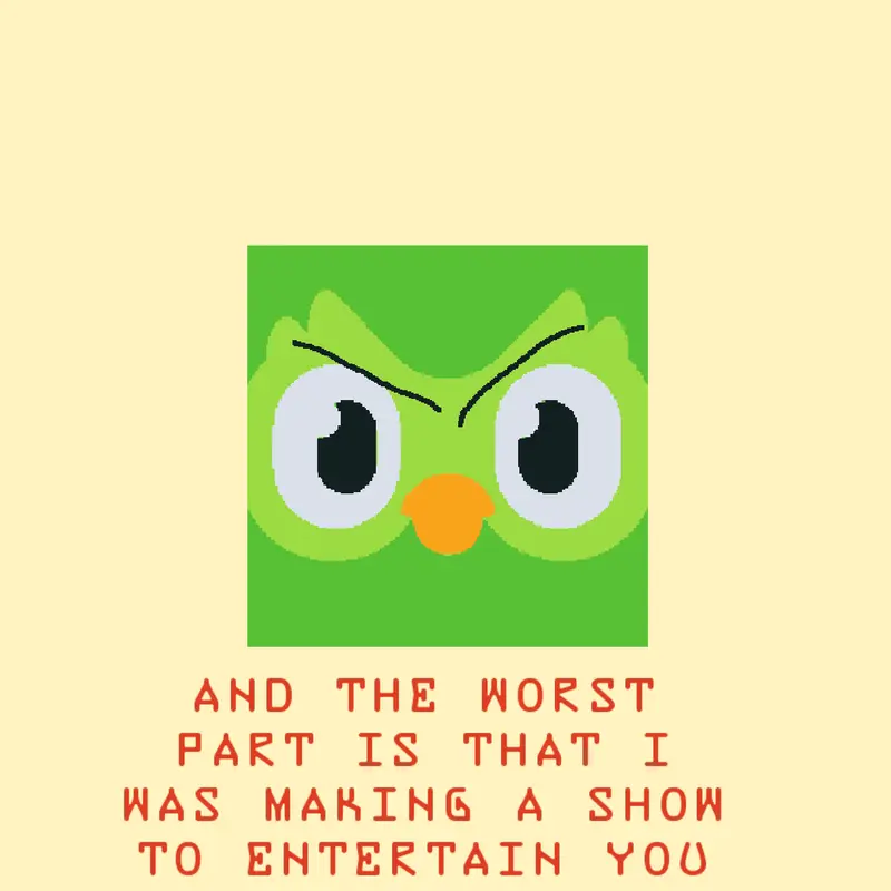 Game by @duolingio