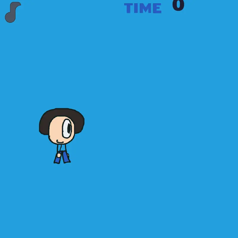 Game by @berry_the_cool_cub