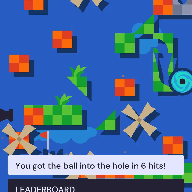 Game by @antmon