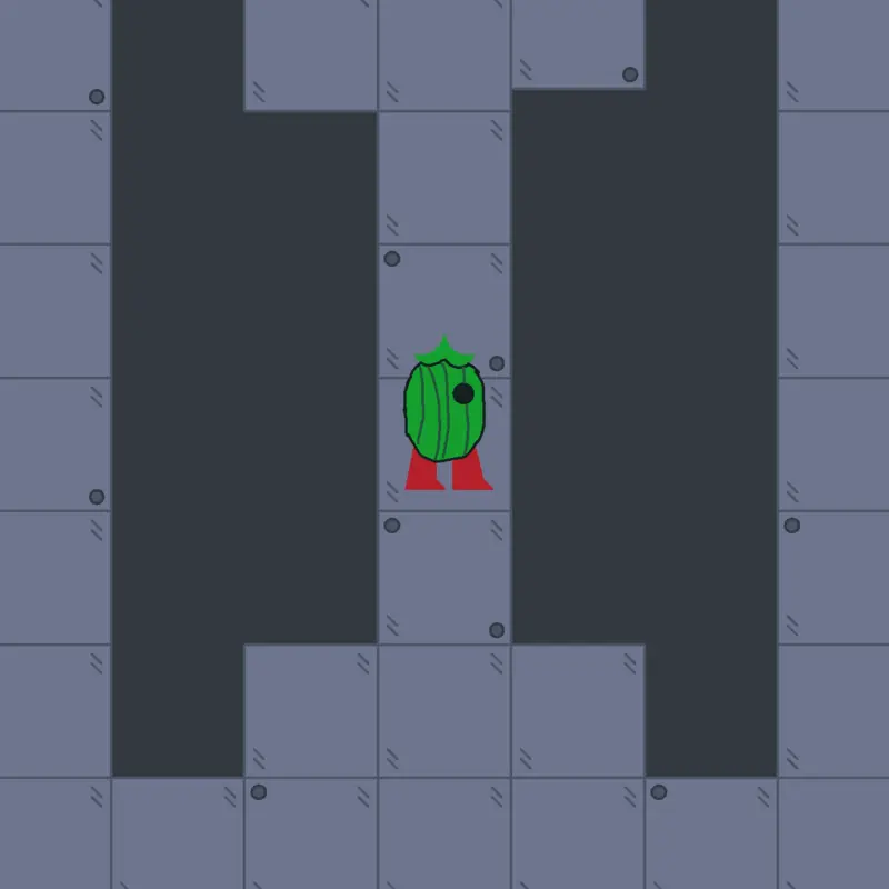 Game by @halil08