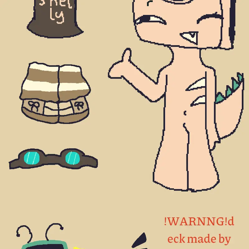 Game by @ChocoLarry