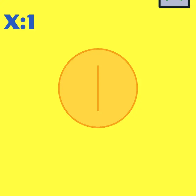 Game by @yCafe13