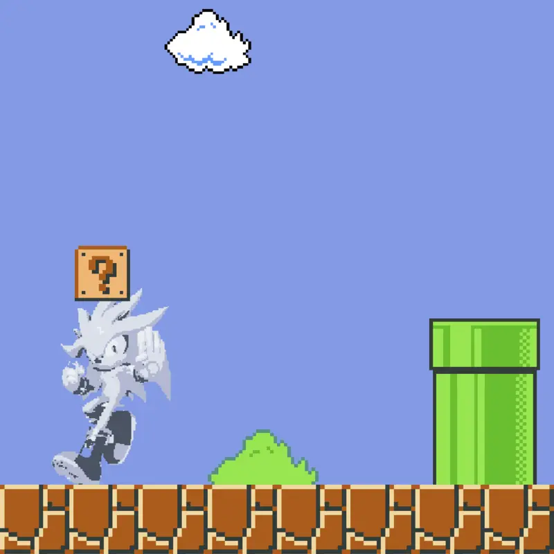 Game by @antigoat