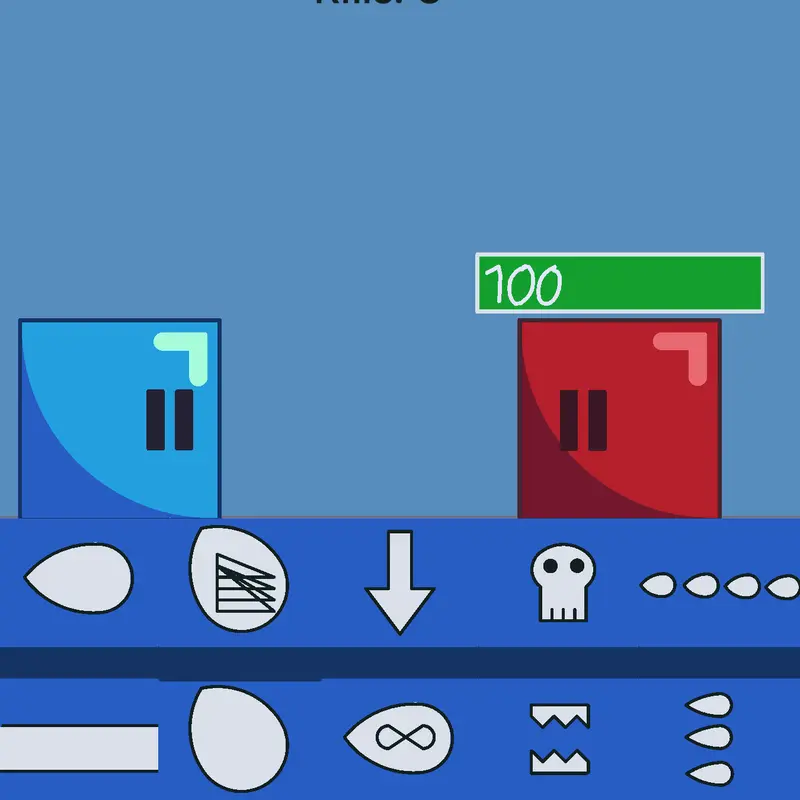 Game by @hseen46