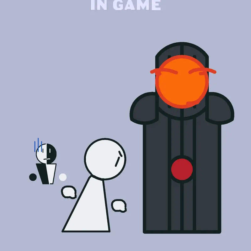 Game by @Lcyluck
