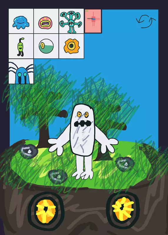 Game by @Przemek
