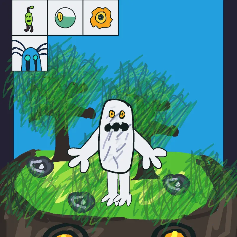 Game by @Przemek