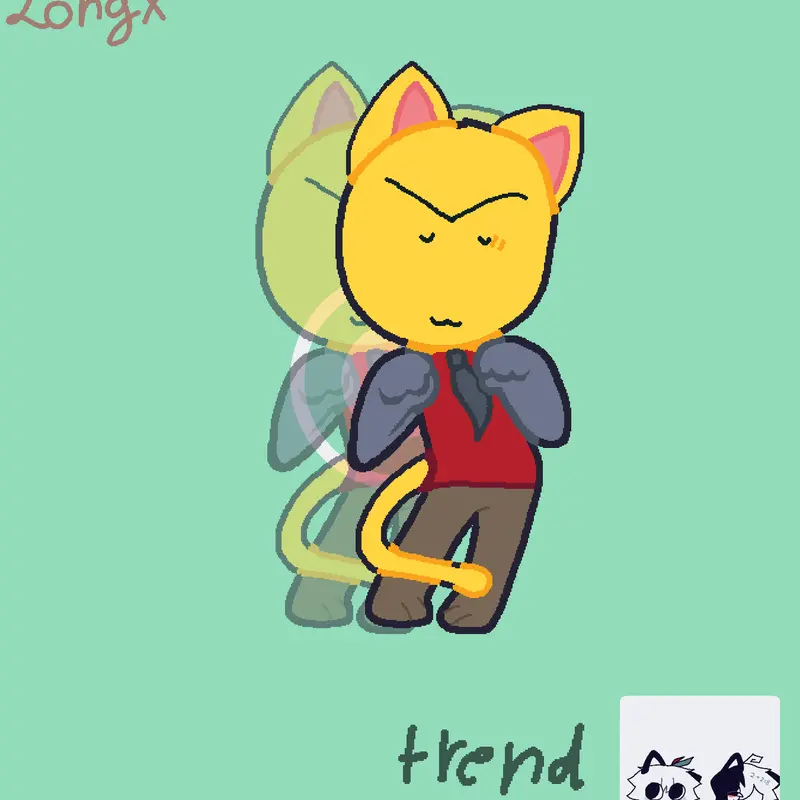 Game by @Longx