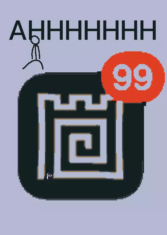 Game by @CharBag