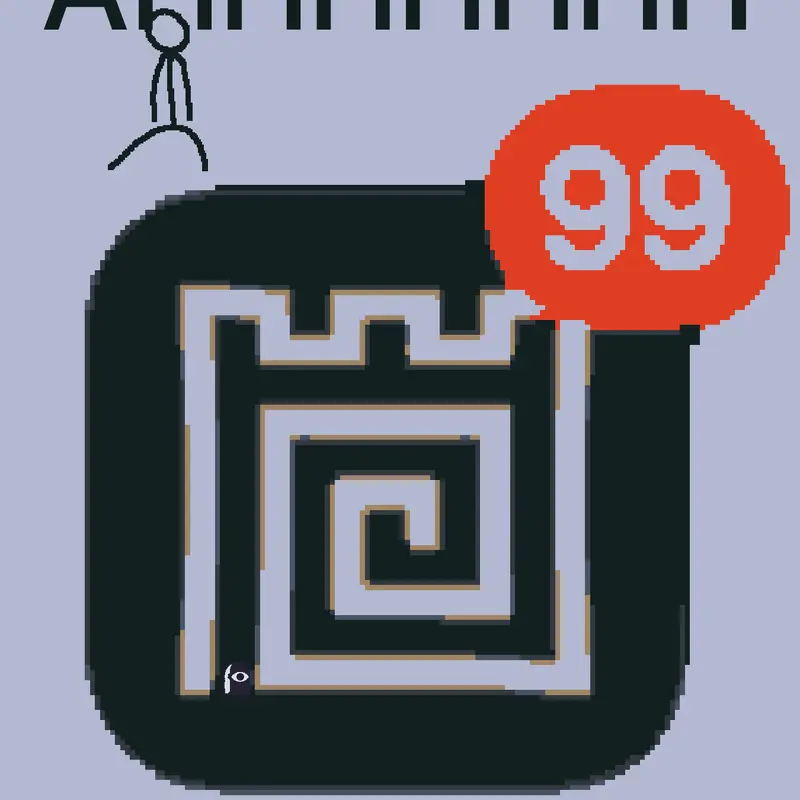Game by @CharBag
