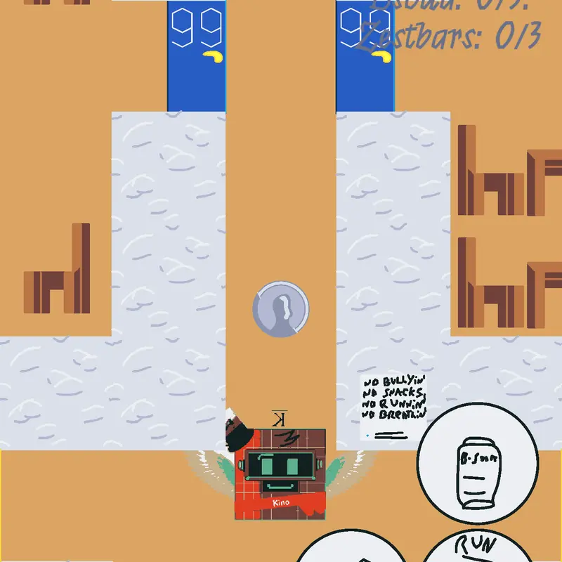 Game by @numberblock1fan